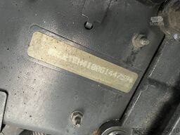 DAF XF 440 FT SC / Mega - Low Deck / 837 dkm / 2 Ta...