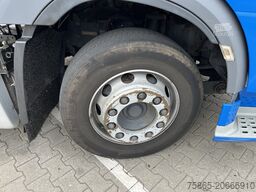 DAF XF 440 FT SC / Mega - Low Deck / 837 dkm / 2 Ta...