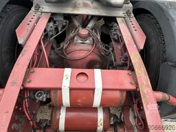 Iveco EuroTech 440 Magirus Sattelzugmaschine L