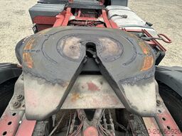 Iveco EuroTech 440 Magirus Sattelzugmaschine L