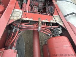 Iveco EuroTech 440 Magirus Sattelzugmaschine L