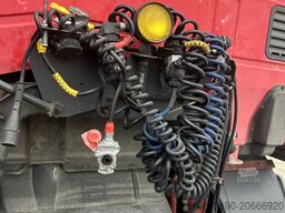 Iveco EuroTech 440 Magirus Sattelzugmaschine L