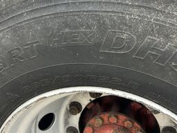 Iveco EuroTech 440 Magirus Sattelzugmaschine L