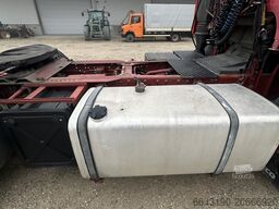 Iveco EuroTech 440 Magirus Sattelzugmaschine L