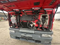 Iveco EuroTech 440 Magirus Sattelzugmaschine L