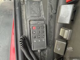 Iveco EuroTech 440 Magirus Sattelzugmaschine L