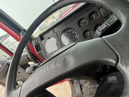 Iveco EuroTech 440 Magirus Sattelzugmaschine L