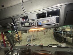 Iveco EuroTech 440 Magirus Sattelzugmaschine L