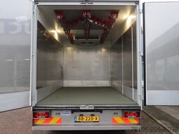 Iveco Daily 70 Daily 70 C 21 Hi-Matic Meat Hooks! Vle...