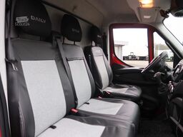 Iveco Daily 70 Daily 70 C 21 Hi-Matic Meat Hooks! Vle...