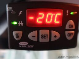 Iveco Daily 70 Daily 70 C 21 Hi-Matic Meat Hooks! Vle...