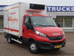Iveco Daily 70 Daily 70 C 21 Hi-Matic Meat Hooks! Vle...