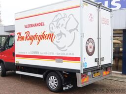 Iveco Daily 70 Daily 70 C 21 Hi-Matic Meat Hooks! Vle...