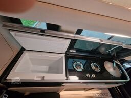 Mercedes Marco Polo 250d | Luxus Camper 2 Schlafplätze | Küche + Aufstelldach