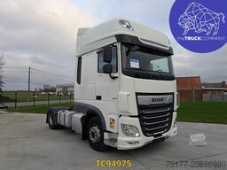 DAF XF Euro6 480