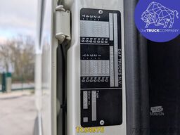 DAF XF Euro6 480
