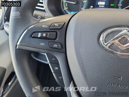 Maxus eDeliver9 COMING SOON! Elektrisch 398WLTP 89kWh...