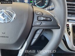 Maxus eDeliver9 COMING SOON! Elektrisch 398WLTP 89kWh...