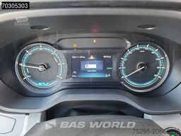 Maxus eDeliver9 COMING SOON! Elektrisch 398WLTP 89kWh...