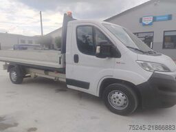 Furgone pick-up FIAT DUCATO 2.3 130 MJT CV CASSONE FISSO
