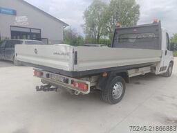 FIAT DUCATO 2.3 130 MJT CV CASSONE FISSO