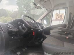 FIAT DUCATO 2.3 130 MJT CV CASSONE FISSO