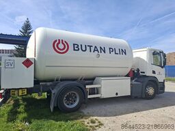 Scania P340 B4x2NA