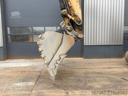 Caterpillar 336GC 07A