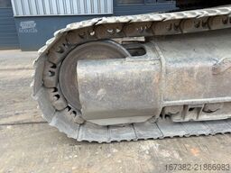 Caterpillar 336GC 07A