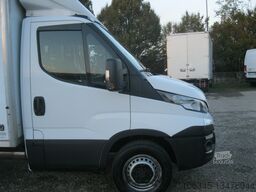 Iveco DAILY 35S14