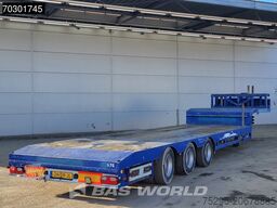 EKW EKW Extendable 630cm Steering Axle