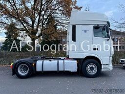 DAF XF 480 Super Space / Standklima / Euro 6