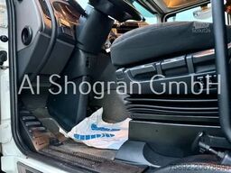 DAF XF 480 Super Space / Standklima / Euro 6