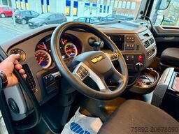 DAF XF 480 Super Space / Standklima / Euro 6