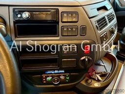 DAF XF 480 Super Space / Standklima / Euro 6