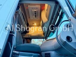 DAF XF 480 Super Space / Standklima / Euro 6