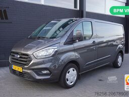 Ford Transit Custom 2.0 TDCI 130PK L2 EURO 6 - Airco...