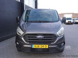 Ford Transit Custom 2.0 TDCI 130PK L2 EURO 6 - Airco...
