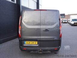 Ford Transit Custom 2.0 TDCI 130PK L2 EURO 6 - Airco...