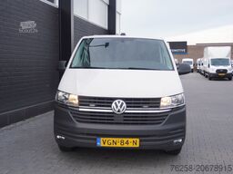 Volkswagen Transporter 2.0 TDI L2 EURO 6 - Airco - PDC - C...