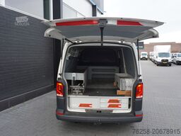 Volkswagen Transporter 2.0 TDI L2 EURO 6 - Airco - PDC - C...