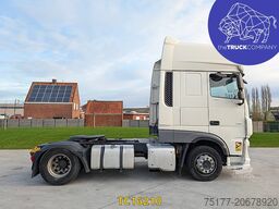 DAF XF Euro6 480
