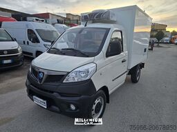 Piaggio PIAGGIO PORTER NP6 2022 GPL CELLA FRIGO