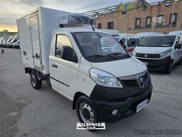 Piaggio PIAGGIO PORTER NP6 2022 GPL CELLA FRIGO