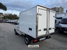Piaggio PIAGGIO PORTER NP6 2022 GPL CELLA FRIGO