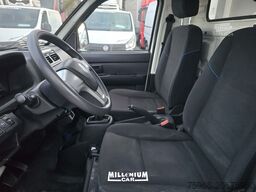 Piaggio PIAGGIO PORTER NP6 2022 GPL CELLA FRIGO