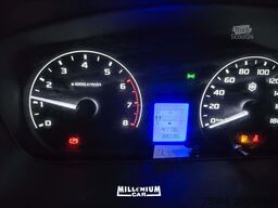 Piaggio PIAGGIO PORTER NP6 2022 GPL CELLA FRIGO