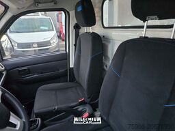 Piaggio PIAGGIO PORTER NP6 2022 GPL CELLA FRIGO