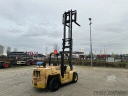 Hyster H7.00XL LPG 7.000kg