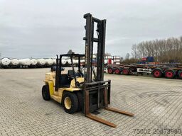 Hyster H7.00XL LPG 7.000kg